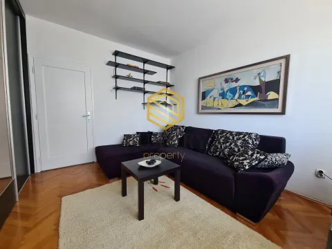Rent, two bedroom apartment, 65m², Stara Varoš, Podgorica - image 3