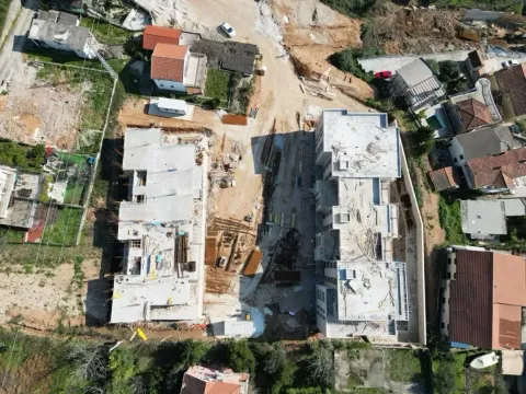 Prodaja, garsonjera, 31m², Kumbor, Herceg Novi - image 20