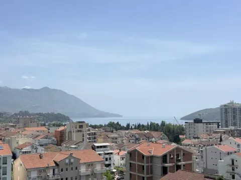 Rent, three bedroom apartment, 125m², Budva, Crna Gora - image 11