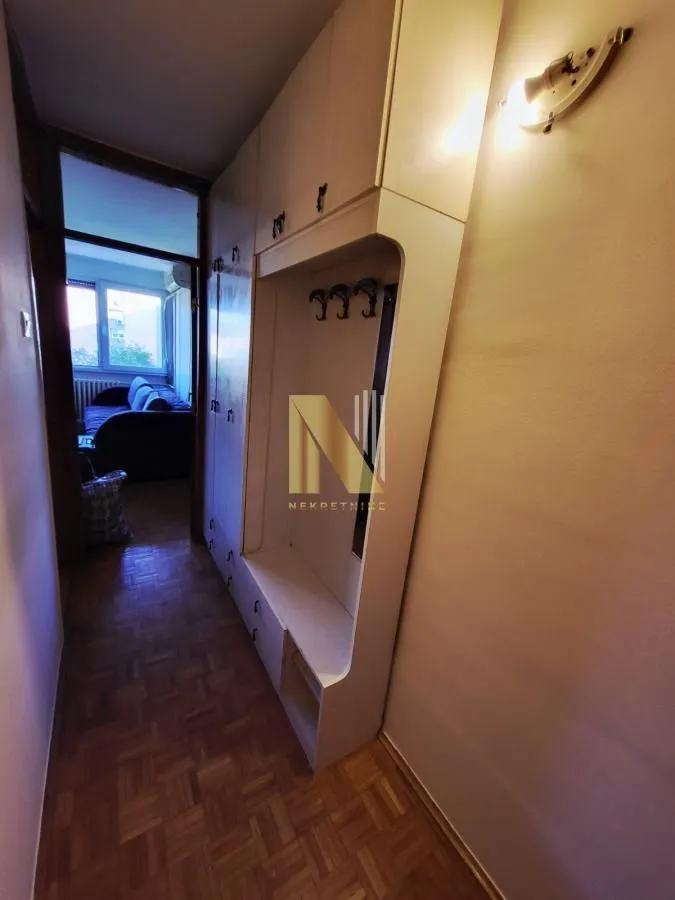 Prodaja, garsonjera, 26m², Liman 2, Novi Sad Sve Podlokacije