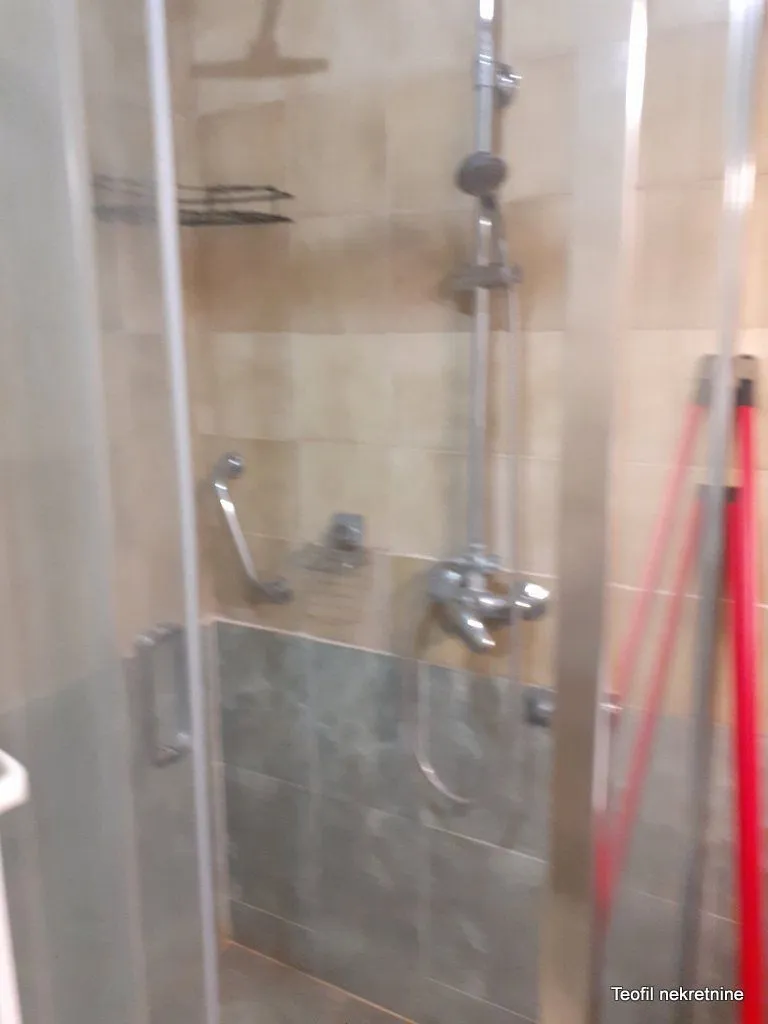 Rent, four bedroom apartment, 106m², Palilula, Niš