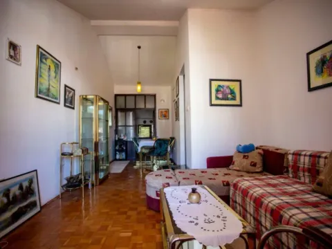 Prodaja, jednosoban stan, 52m2, Dubovica, Budva Prodaja, jednosoban stan, 52m2, Dubovica, Budva