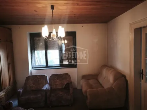 Prodaja, kuća, 80m², Dudova Šuma, Subotica - image 9