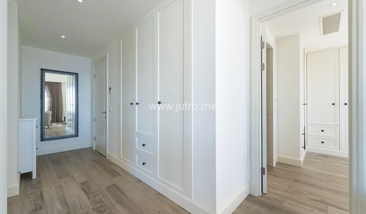Prodaja, dvosoban stan, 113m², Luštica Bay, Tivat
