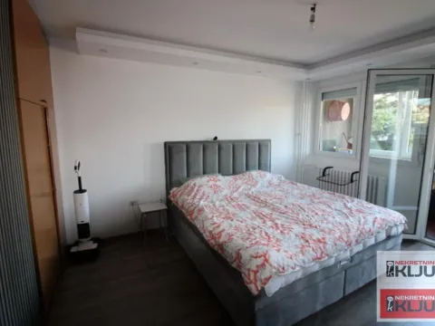 Prodaja, dvosoban stan, 63m², Bulevar Oslobodjenja, Novi Sad Sve Podlokacije - image 7