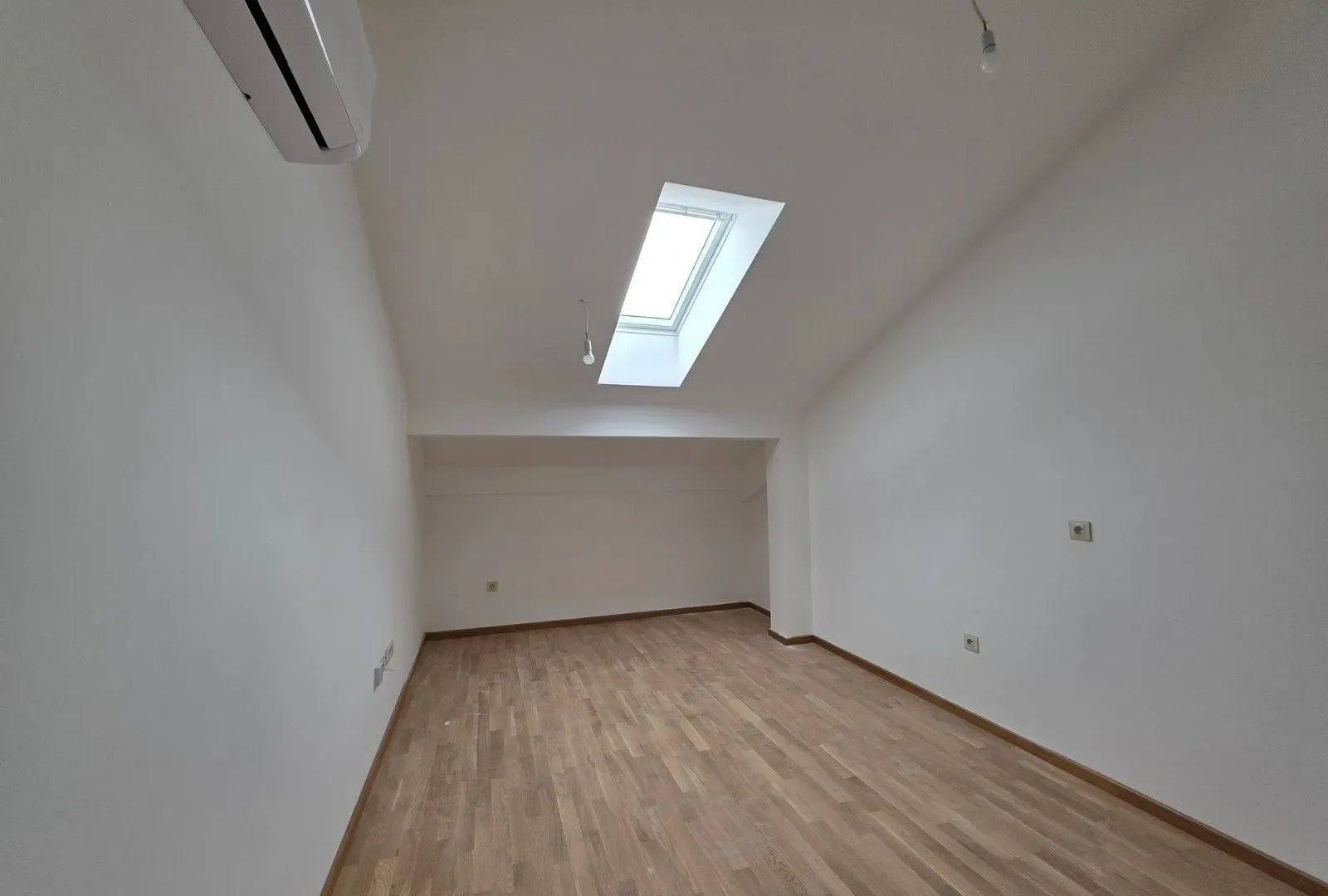 Prodaja, dvosoban stan, 53m², Budva, Crna Gora