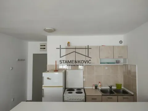 Sale, two bedroom apartment, 24m², Podbara, Novi Sad Sve Podlokacije - image 3