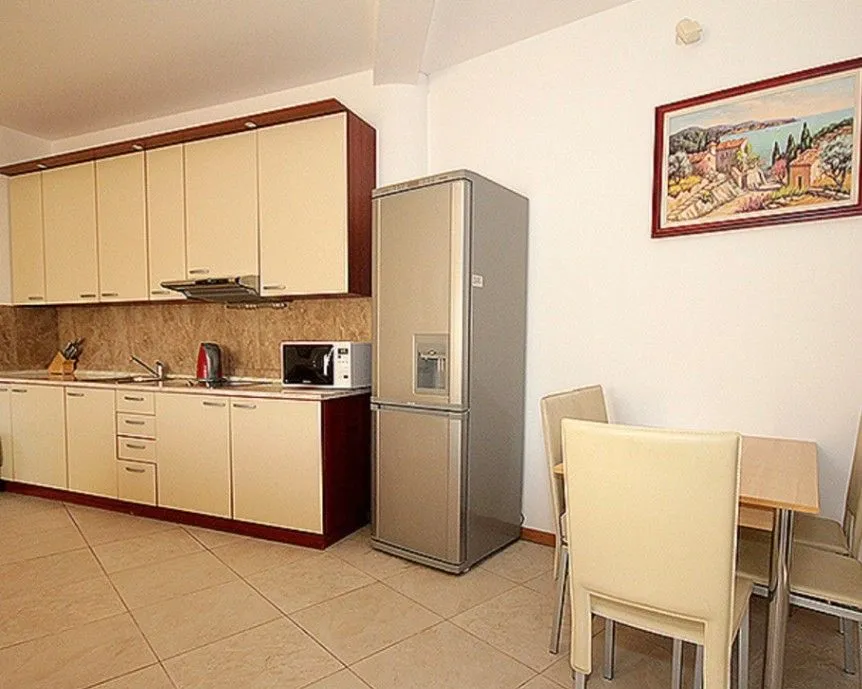 Sale, three bedroom apartment, 95m², Rafailovići, Budva