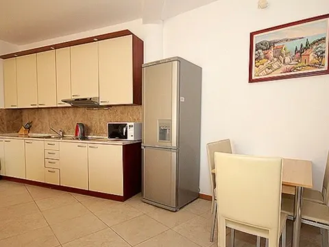 Sale, three bedroom apartment, 95m², Rafailovići, Budva - image 6