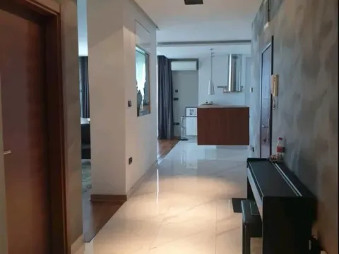 Rent, three bedroom apartment, 136m², Sajmište, Novi Sad - image 17