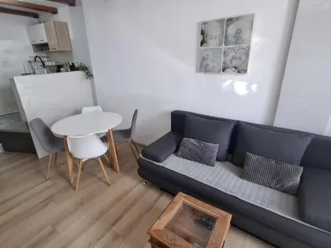 Prodaja, dvosoban stan, 50m², Rotkvarija, Novi Sad Sve Podlokacije - image 4