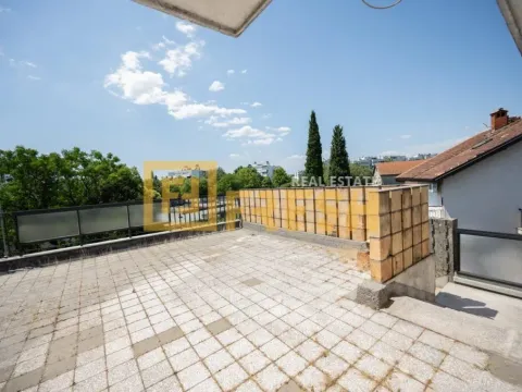 Izdavanje, dvosoban stan, 63m², Preko Morače, Podgorica - image 13