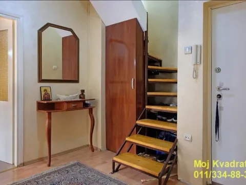 Prodaja, stan, 136m², Karaburma, Palilula Sve Podlokacije - image 15