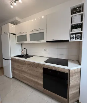 Prodaja, četvorosoban stan, 72m², Podgorica, Crna Gora - image 6