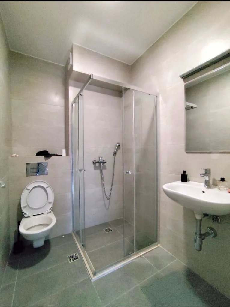 Rent, two bedroom apartment, 103m², Ljubović, Podgorica