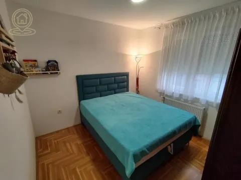 Prodaja, dvosoban stan, 42m², Grbavica, Novi Sad Sve Podlokacije - image 1