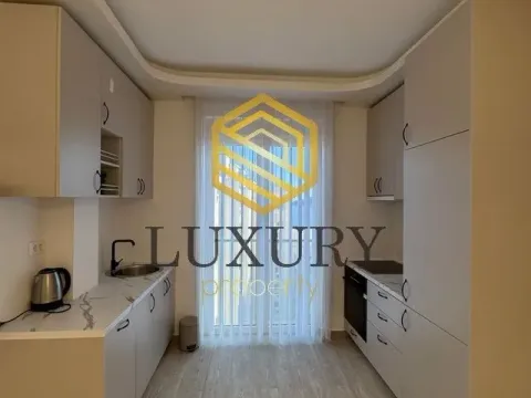 Sale, two bedroom apartment, 74m², Bečići, Budva - image 3