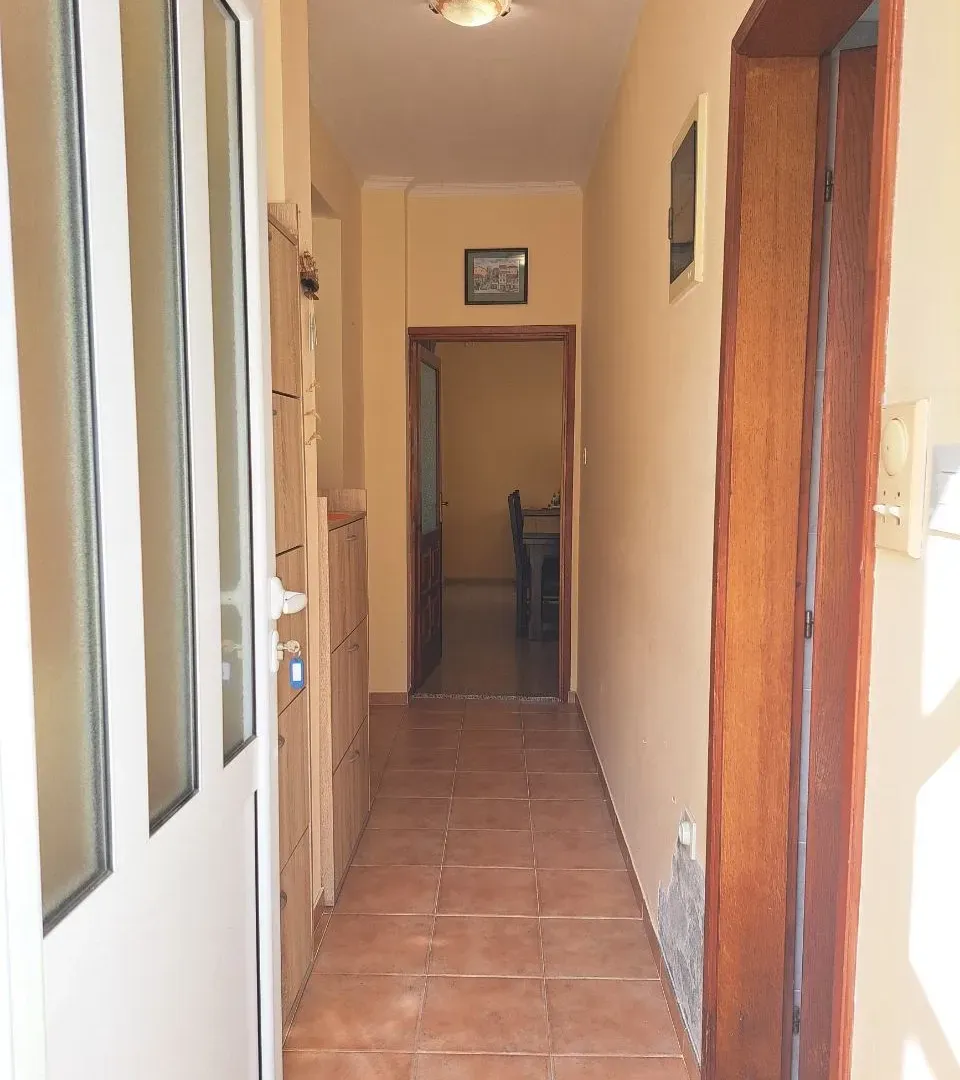 Prodaja, dvosoban stan, 71m², Savina, Herceg Novi