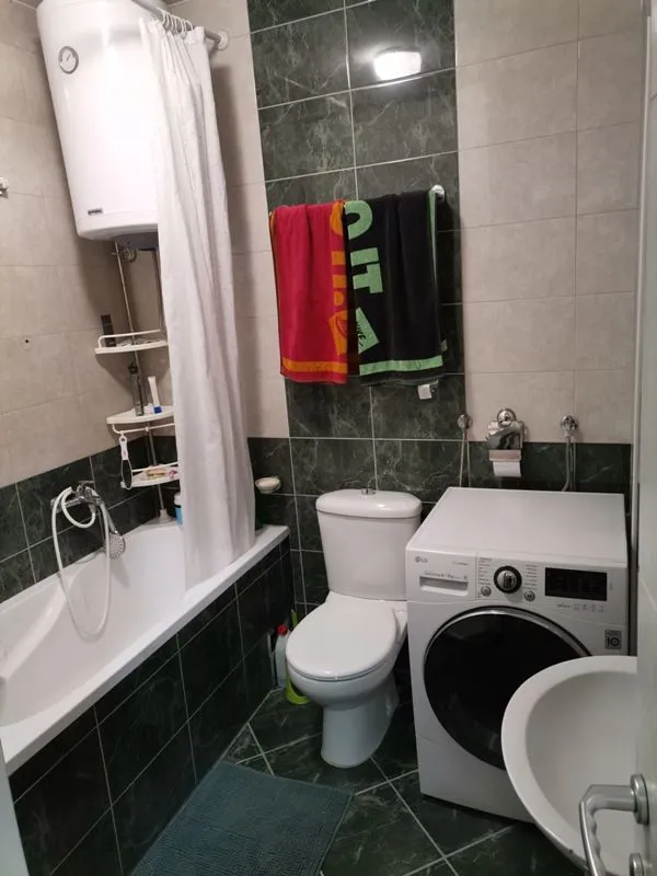 Prodaja, trosoban stan, 84m², Zvezdara Sve Podlokacije, Beograd