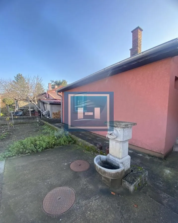 Sale, house, 90m², Popovac, Paraćin