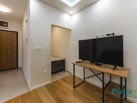 Rent, apartment, 35m², Centar, Podgorica - image 12