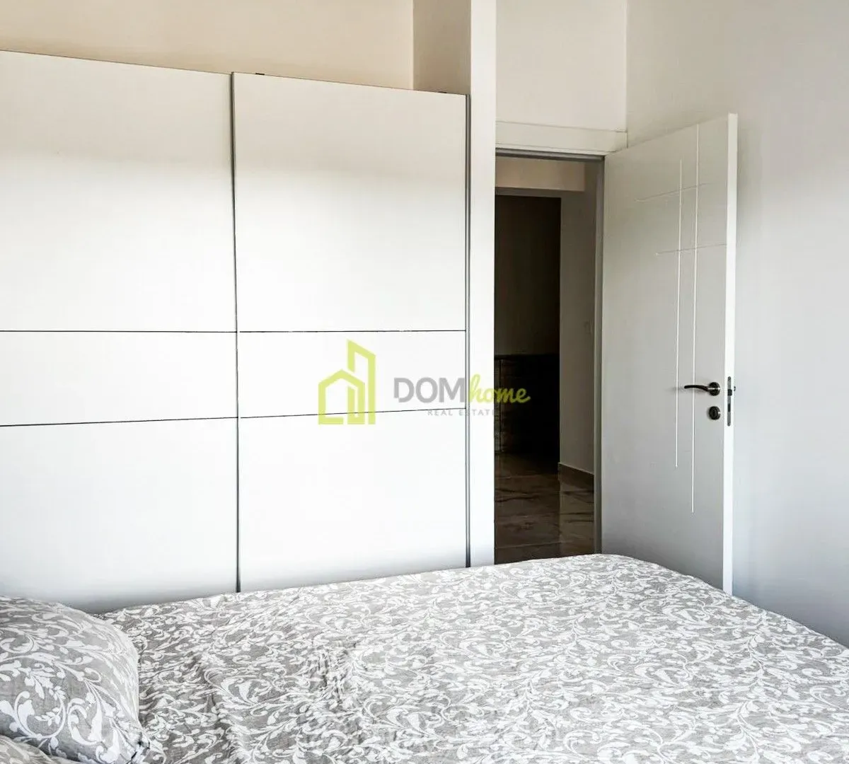 Rent, one bedroom apartment, 55m², Zagorič, Podgorica