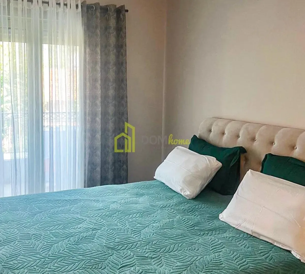 Prodaja, jednosoban stan, 70m², Tivat, Crna Gora