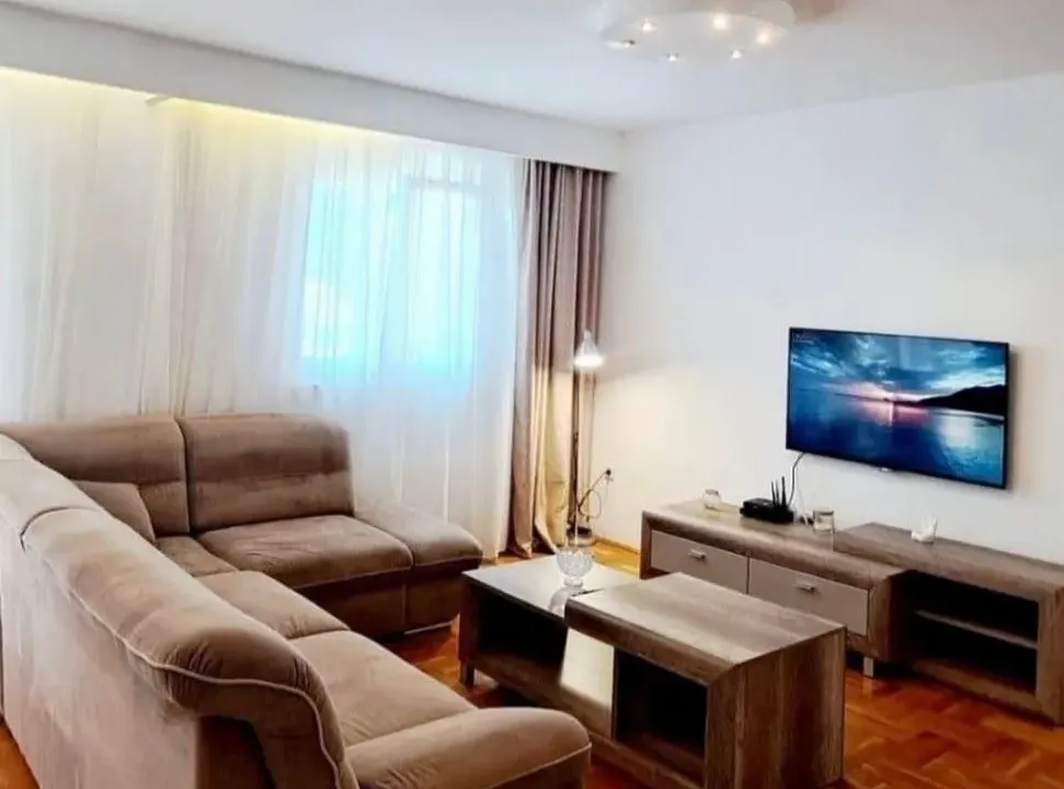 Sale, two bedroom apartment, 72m², Babin Do, Budva