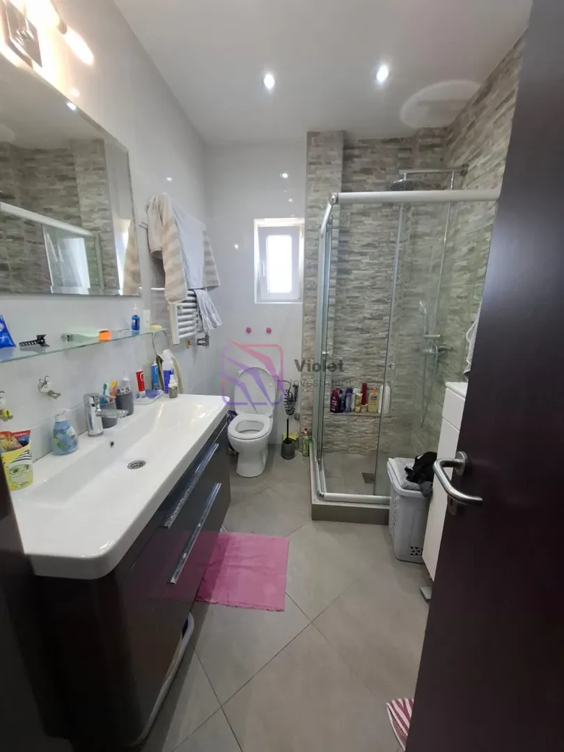 Rent, two bedroom apartment, 110m², Donja Gorica, Podgorica
