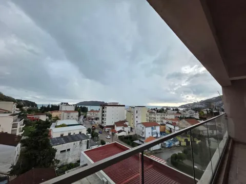 Prodaja, dvosoban stan, 80m², Budva, Crna Gora - image 21