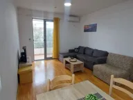 Sale, one bedroom apartment, 49m², Pinješ, Ulcinj - image 1