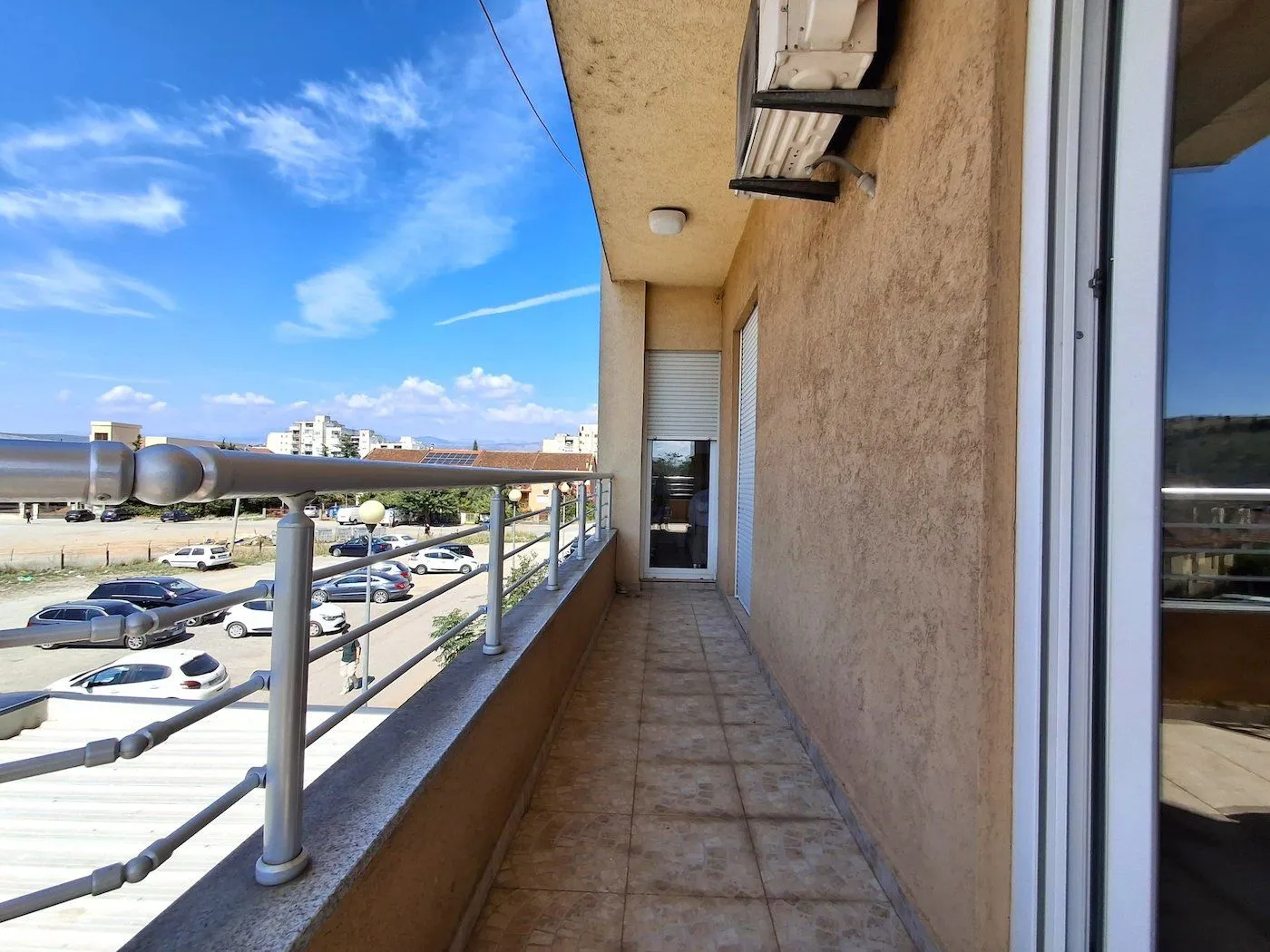 Prodaja, stan, 82m², Zabjelo, Podgorica