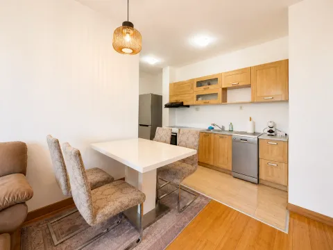 Prodaja, dvosoban stan, 64m², Zabjelo, Podgorica - image 4