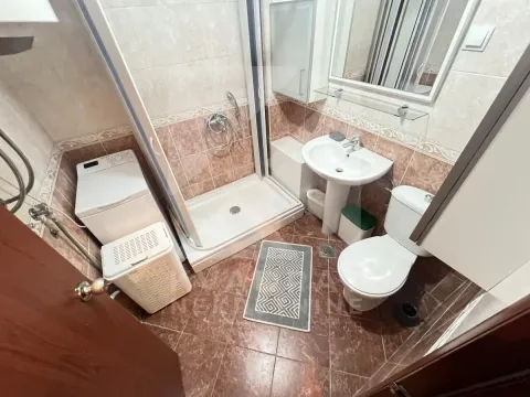 Rent, two bedroom apartment, 62m², Blok 9, Podgorica - image 12