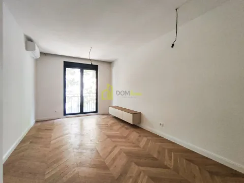 Izdavanje, jednosoban stan, 40m², Tološi, Podgorica - image 3