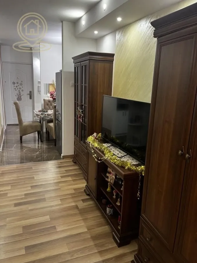 Prodaja, dvosoban stan, 40m², Novo naselje, Novi Sad