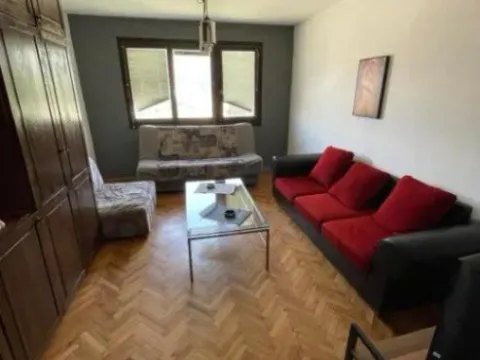 Izdavanje, jednosoban stan, 51m², Makedonsko naselje, Bar - image 9