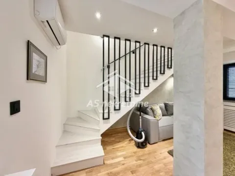 Rent, house, 80m², Stari Grad, Beograd - image 7