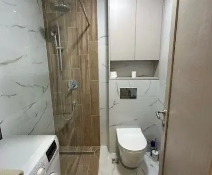 Izdavanje, garsonjera, 24m², Zabjelo, Podgorica - image 9