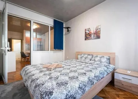Rent, studio apartment, 35m², Centar, Podgorica - image 6