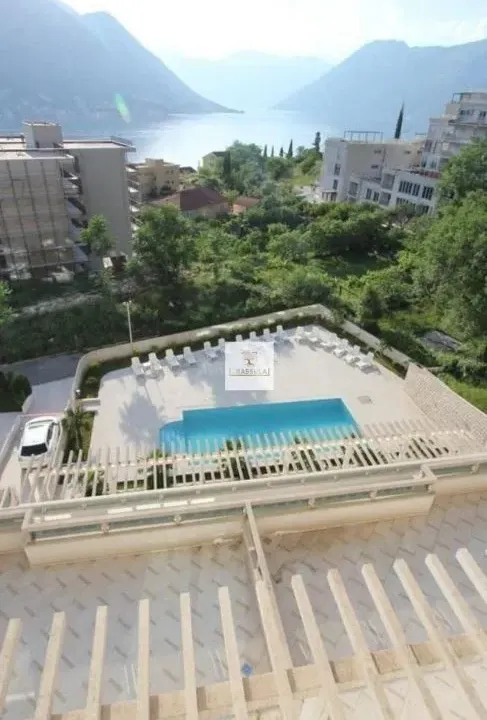 Prodaja, stan, 52m², Kotor, Crna Gora