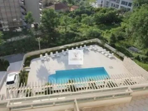 Prodaja, stan, 52m², Kotor, Crna Gora