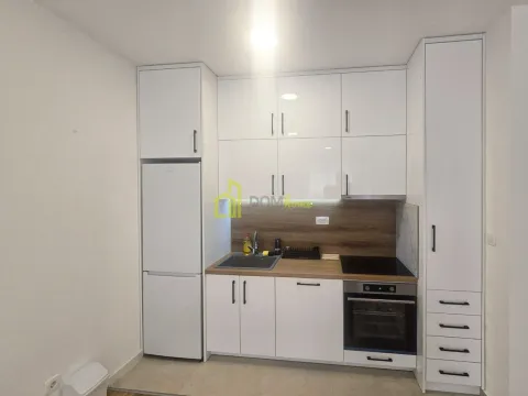 Rent, two bedroom apartment, 63m², Stari Aerodrom, Podgorica - image 3