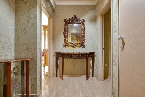 Rent, two bedroom apartment, 73m², City Kvart, Podgorica - image 2