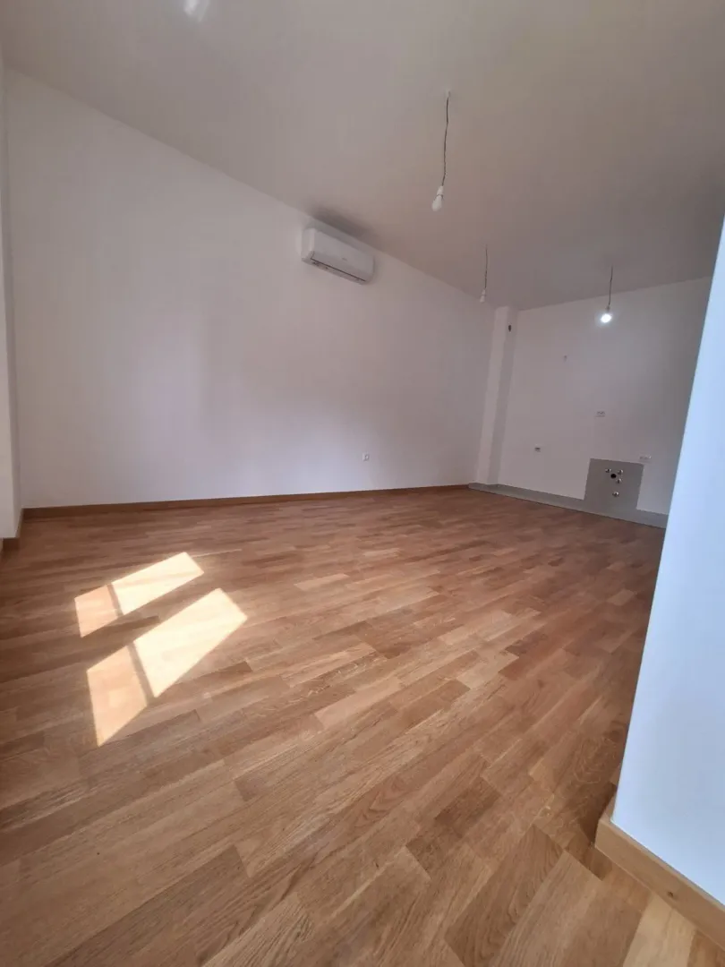 Prodaja, jednosoban stan, 37m², Zabjelo, Podgorica