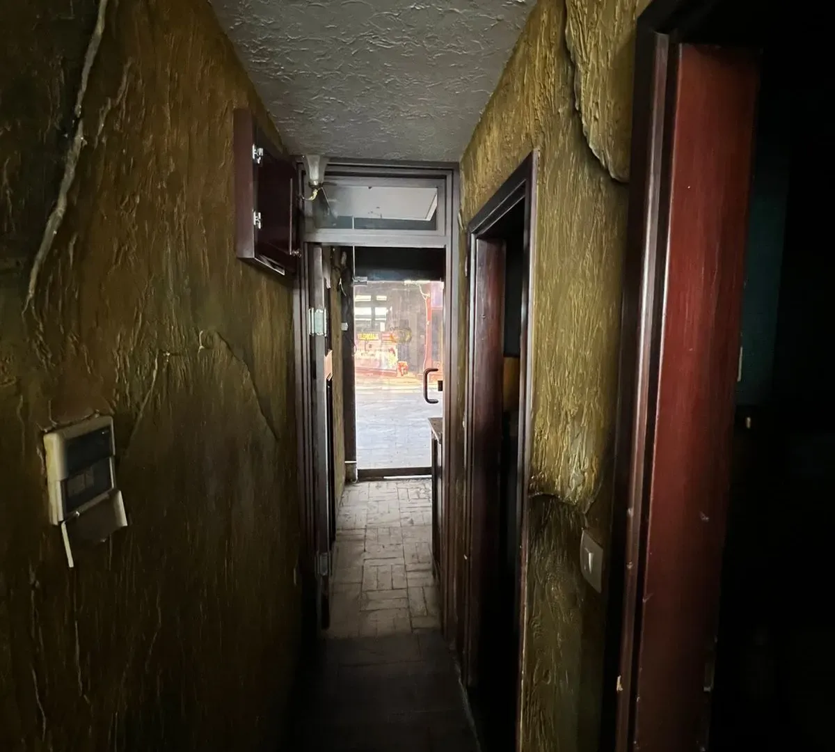 Rent, office space, 78m², Kruševac, Podgorica