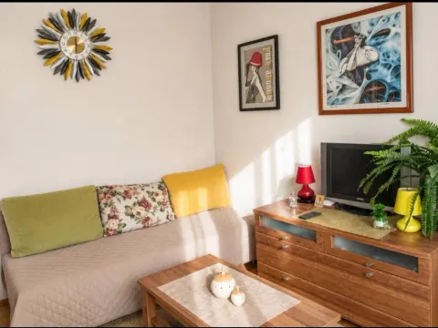 Sale, studio apartment, 40m², Centar, Podgorica - image 6