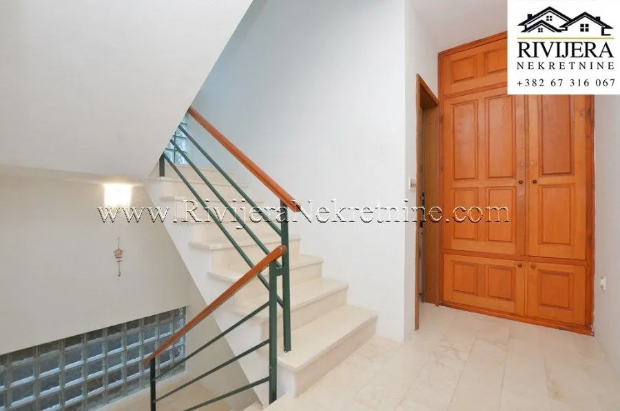 Prodaja, kuća, 150m², Zelenika, Herceg Novi