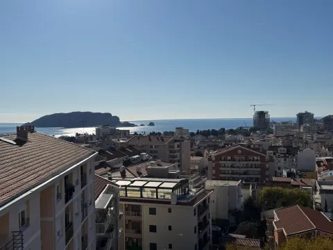 Stan in Zaobilaznica