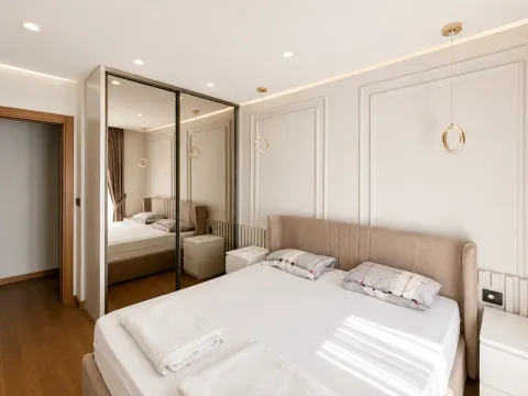 Izdavanje, dvosoban stan, 70m², Ljubović, Podgorica - image 11